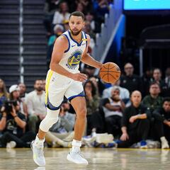 Steph Curry's ankle injury update: How serious is it and when will he be back?