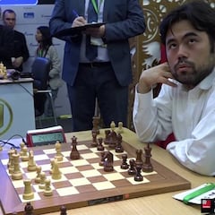 Vuelve el Magnus Carlsen Tour con un Nakamura-Carlsen