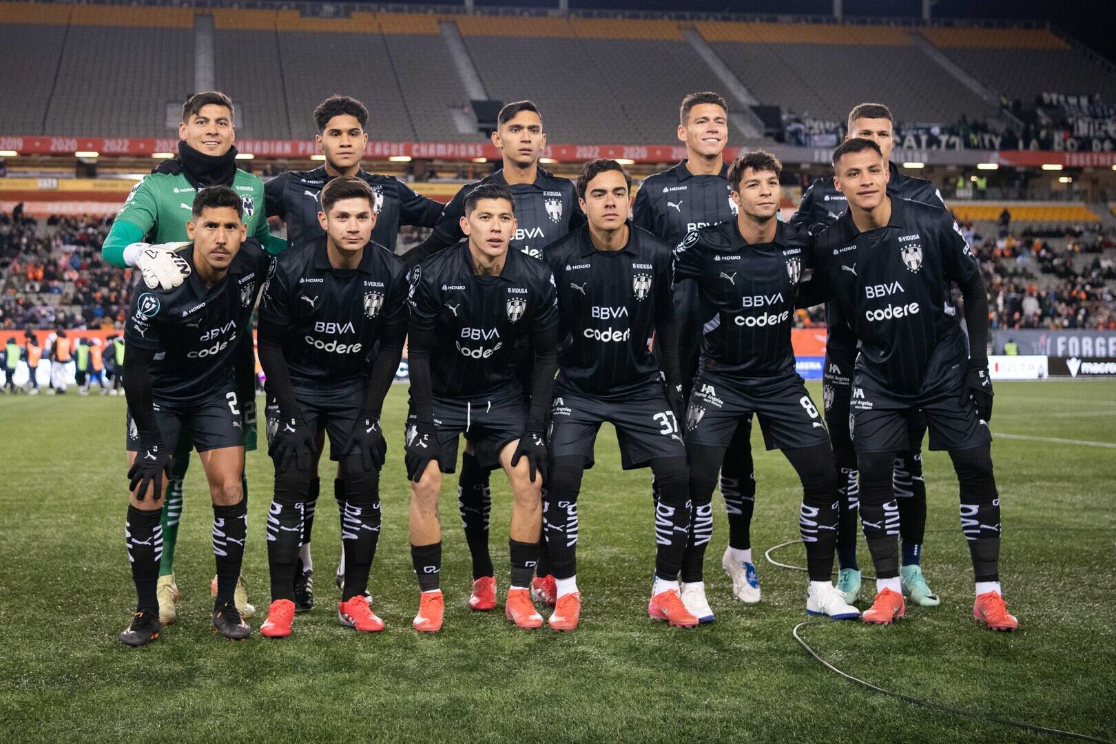 El valor actual del Monterrey es una locura; se podría comprar a estos equipos de la Liga MX