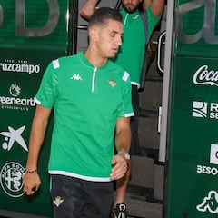 Feddal: "Llegaremos al cien por cien al inicio de Liga"