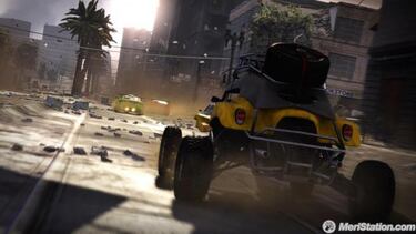 MotorStorm Apocalypse, Impresiones