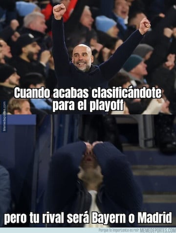 Madrid-City: los memes reaccionan a la bomba del sorteo