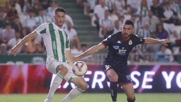 Albarrán, en acción