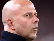 Follow the EPL action live from the Amex Stadium, as the Reds visit the Seagulls on matchday 31 today, Saturday March 21, 2026.