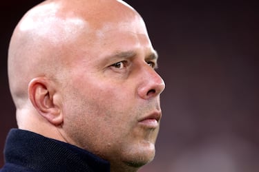 Tense wait for former Real Madrid boss