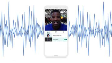 Google Meet mejora el audio de tus llamadas con su nueva función