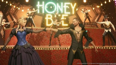 Final Fantasy VII Remake | Las futuras partes “diferirán significativamente” del original