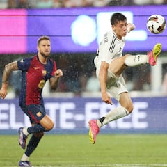 Mourinho bendice a Güler: “Tiene una personalidad diferencial”