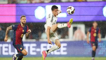 Mourinho bendice a Güler: “Tiene una personalidad diferencial”