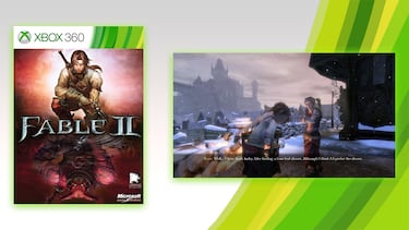 20 años de Xbox 360, 20 videojuegos imprescindibles de la consola más vendida de Microsoft