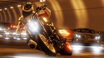 Captura de pantalla - The Crew: Wild Run (PC)