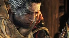 Sekiro: Shadows Die Twice