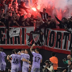 Athletic is different