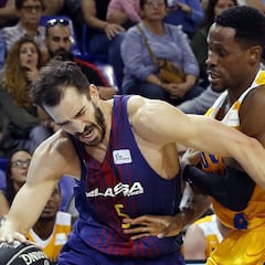 El Barcelona no levanta cabeza: quinta derrota consecutiva