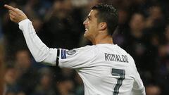 Real Madrid - Wolfsburg as it happened Champions League quarter-final second leg 2016