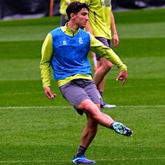 Sergio Martínez se queda