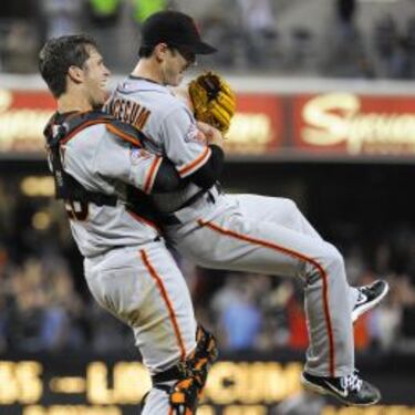 ?El fin de la era Tim Lincecum en San Francisco?