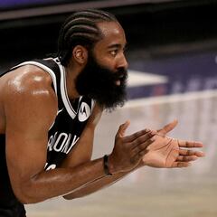 Rivers says 76ers and Harden can challenge for NBA title