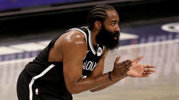 Rivers says 76ers and Harden can challenge for NBA title