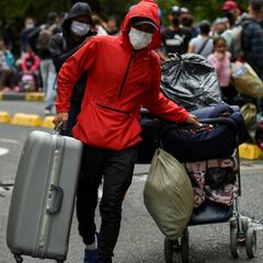 Trasteos en cuarentena: condiciones y casos para realizar mudanzas