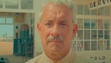 Margot Robbie, Tom Hanks y Scarlett Johansson, juntos en la nueva locura de Wes Anderson