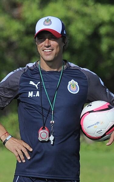 5 Entrenadores de la Liga MX que la romperían en Europa