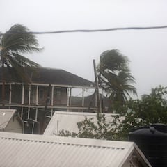 Hurricane Melissa path and tracker: Where is the Category 5 storm heading today Tuesday, Oct. 28?