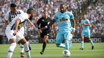 Cristal y Alianza Lima buscan la final en plena jornada de luto
