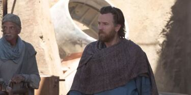 Obi Wan Kenobi "no será el mismo que en las precuelas", según Ewan McGregor