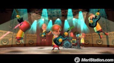 [E3] Wii Music, Impresiones