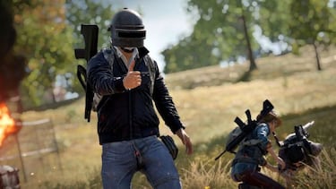PUBG será free to play a partir de enero de 2022