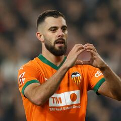 Ourense - Valencia: TV, a qué hora es, dónde y cómo ver la Copa del Rey online hoy