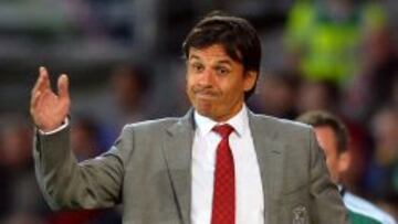 Coleman: "No será la última lesión de Bale esta campaña"