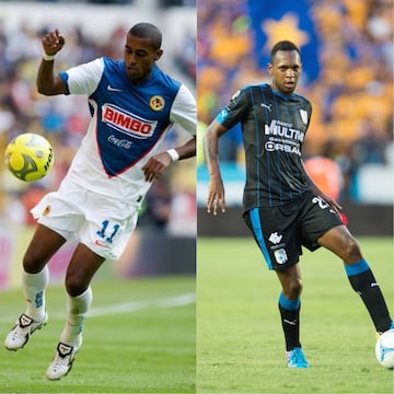 25 duplas de futbolistas que no sabías que son familiares