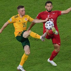 El Inter se la juega al Milan y ya tiene relevo para Eriksen