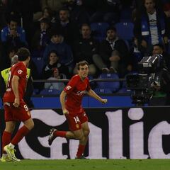 El Francho más goleador