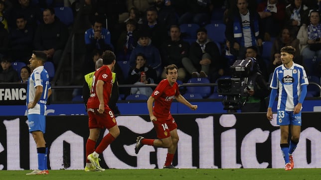 El Francho más goleador