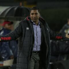 Alexis aclara: Inscritos, salidas de Santa Fe y nómina vs Millos