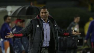 Alexis aclara: Inscritos, salidas de Santa Fe y nómina vs Millos