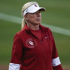 How much money does Patty Gasso make? The Oklahoma softball coach’s salary
