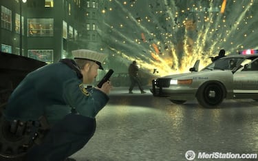 Grand Theft Auto IV, Impresiones