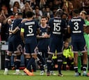 Resumen, resultado y goles del PSG 5 - Metz 0 | Ligue 1