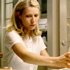 Gwyneth Paltrow revela la amenaza de Brad Pitt a Weinstein