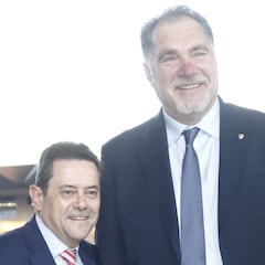 Sabonis: "De no haber venido a España, no conocería la siesta, el jamón..."