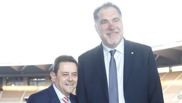 Sabonis: “De no haber venido a España, no conocería la siesta, el jamón...”