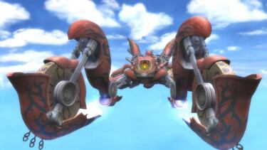 Galería de imágenes: Final Fantasy X-2 HD