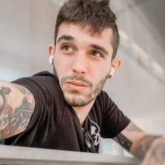 Víctor Elías cuenta su verdadera relación con los actores de ‘Los Serrano’: “El núcleo de los 7 sí estamos en contacto”