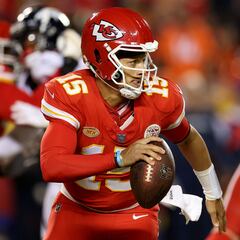 Kansas City Chiefs vs Denver Broncos: times, how to watch on TV, stream online | NFL
