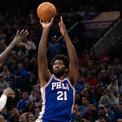 Resúmenes y resultados de la NBA: hoy, 28 de noviembre