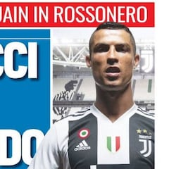 Marotta descarta traer a Bonucci y reconoce ofertas por Higuaín